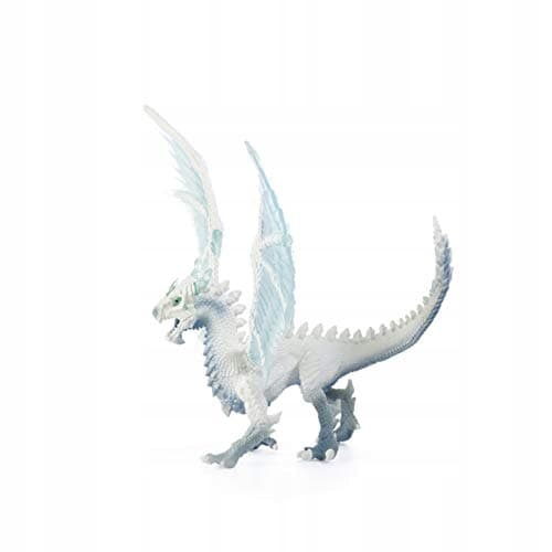 Schleich Eldrador Ice Dragon