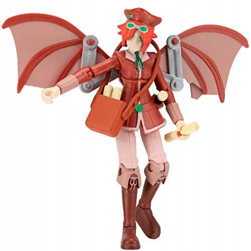 Roblox 1-PACK skylas, THE skyland delivery figurine