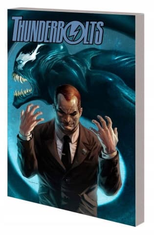 Jenkins Thunderbolts: Dark Reign