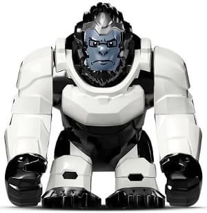 NEW LEGO Overwatch Figure – Winston – ow011