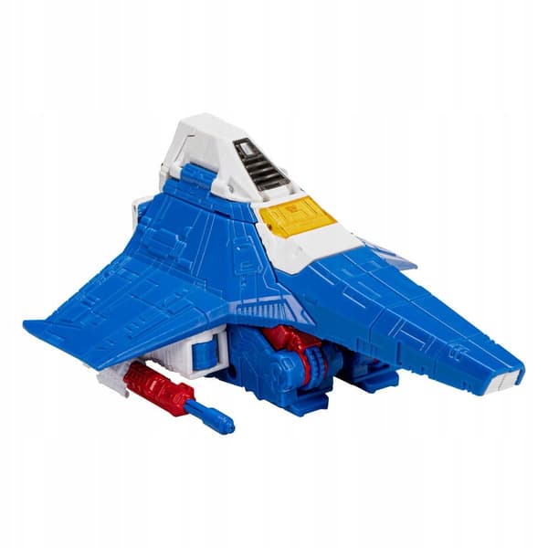 Transformers Nacelle figurine, 18 cm