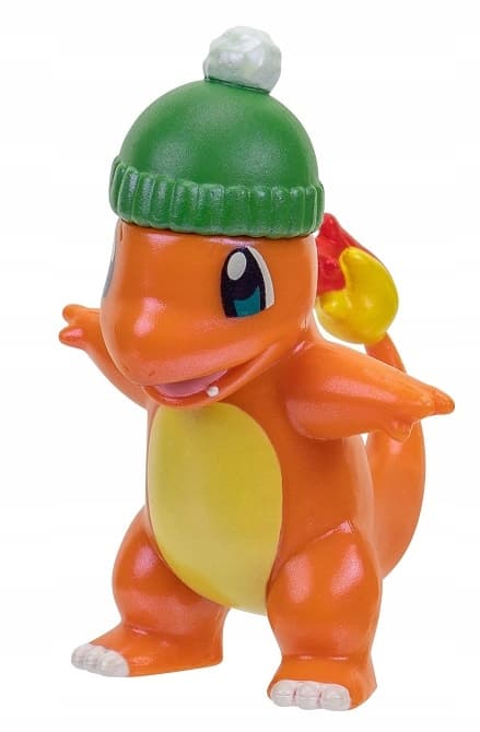 Pokémon Advent Calendar DELUXE PKW2690