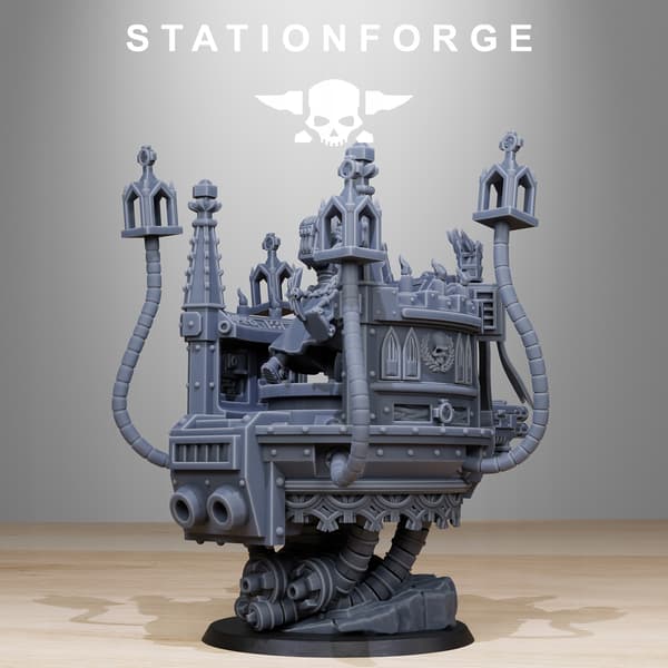 Vodalites Pulpit - x1 - minifakturapl