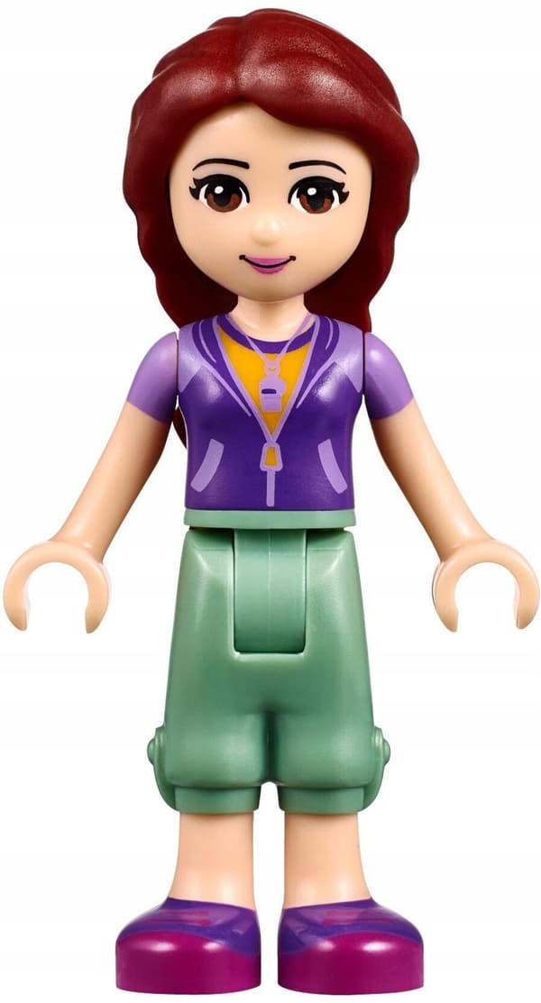 LEGO Friends – 41122 Treehouse – New