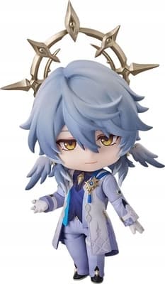Honkai: Star Rail Nendoroid Figure – Sunday