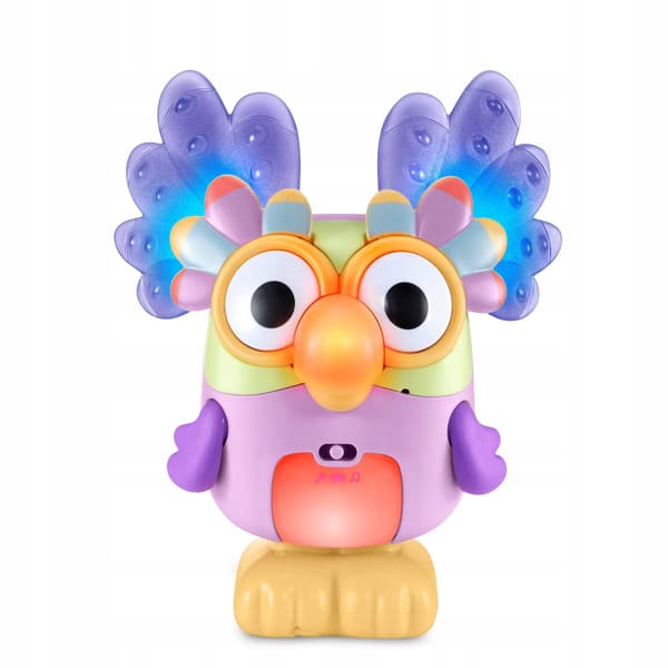 VTECH Bluey Dance Mode Chirp-O-Bird Interactive Figure