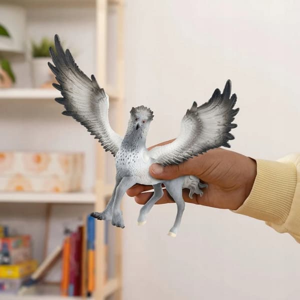 SCHLEICH HARRY POTTER FIGURINE: HARDBILL HIPOGRYF 13988