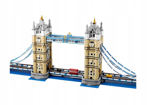 LEGO Creator 10214 Tower Bridge
