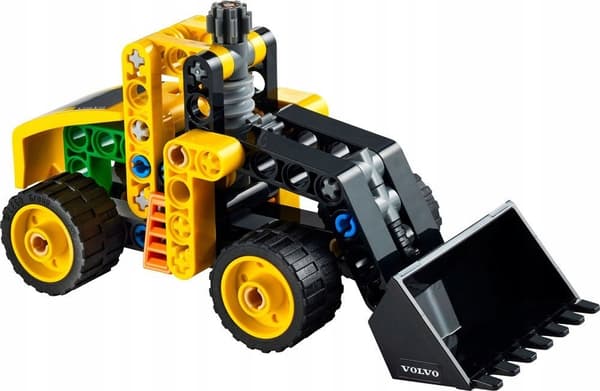 LEGO Technic 30433 Volvo Wheel Loader