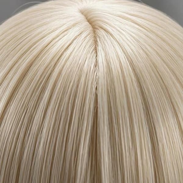 Female action figure, Head Style C