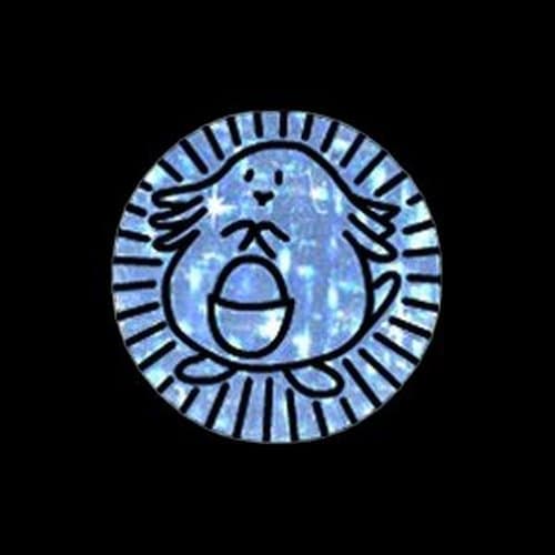 Pokemon Base Set: Chansey Coin