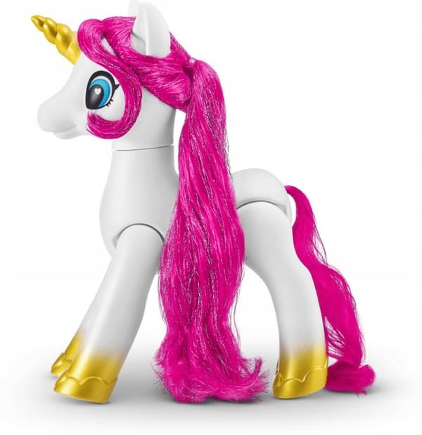 SPARKLE GIRLZ: Styling a Sparkly Unicorn