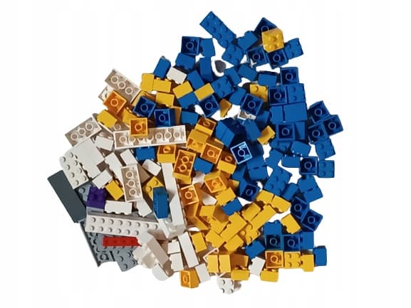 LEGO brick set – assorted MIX