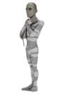 Universal Monsters Toony Terrors Action Figures – 15 cm Mummy