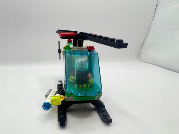 LEGO 6425 Town Helicopter