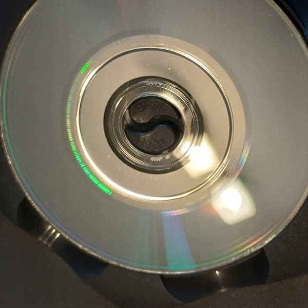 Metal Gear Solid: The Twin Snakes, Nintendo GameCube, GC