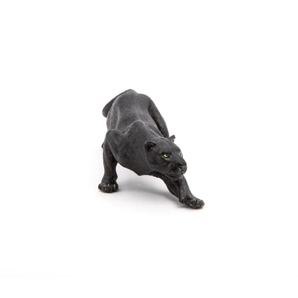BLACK PANTHER [FIGURINE]