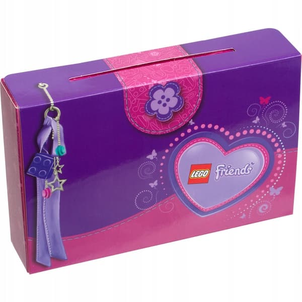 LEGO 5002929 Friends Interior Design Set