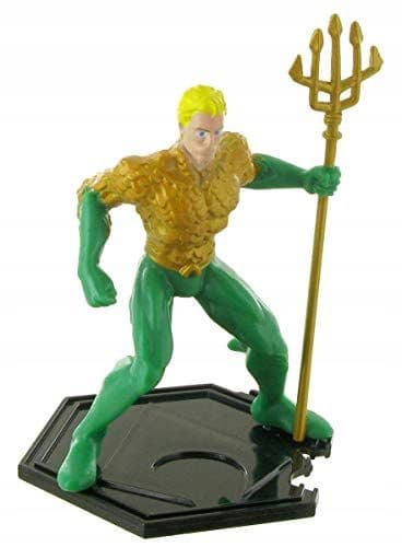 AQUAMAN 9 CM