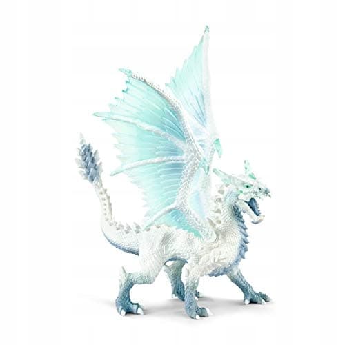 Schleich Eldrador Ice Dragon