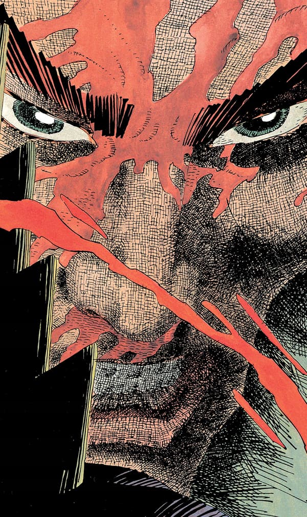 Frank Miller’s Ronin by Frank Miller