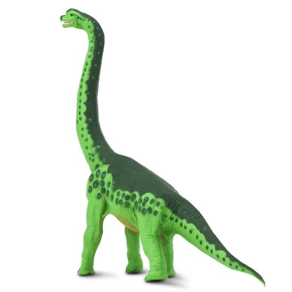 Safari Ltd – Brachiosaurus dinosaur figurine 278229