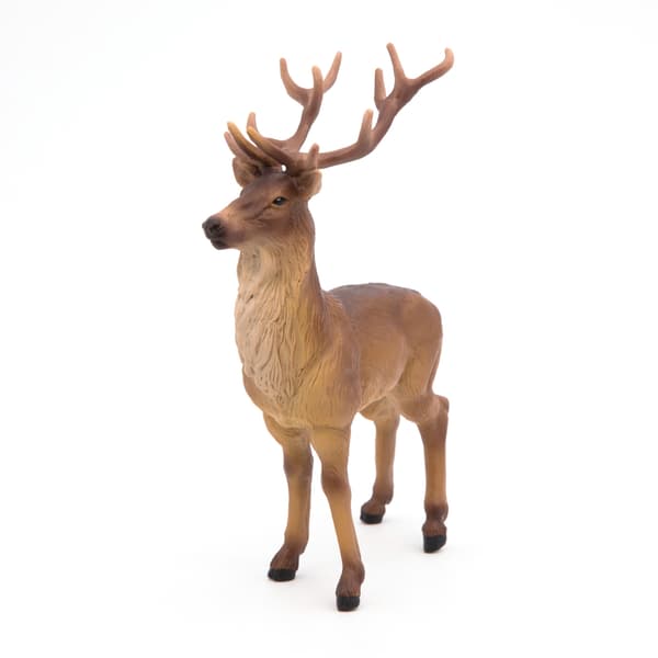 PAPO FAWN FIGURINE
