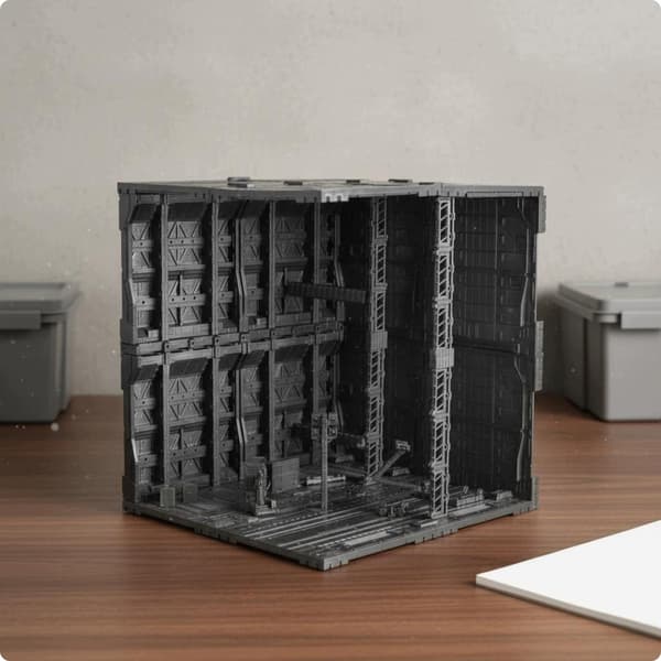 Base Vt-116-34 action figure
