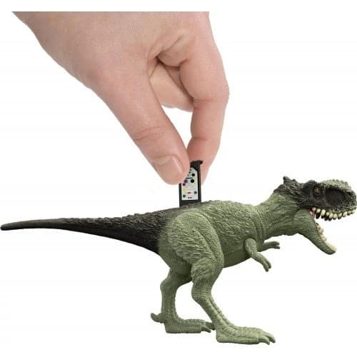 Jurassic World: Dominion – The Rugops Primus Predator Pack