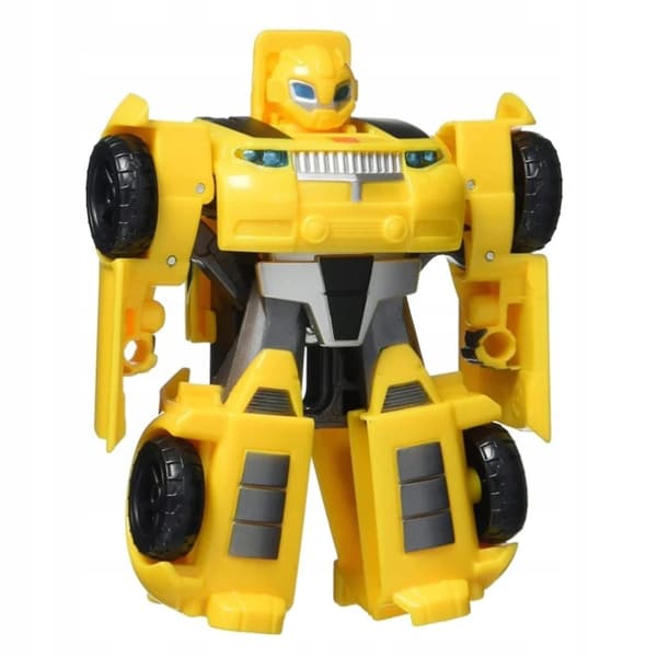 TRANSFORMERS RESCUE HEROES ALL STARS BUMBLEBEE