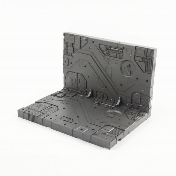 Base Vt-109 action figure