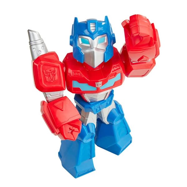 Hasbro Transformers Optimus Prime Figure E6392