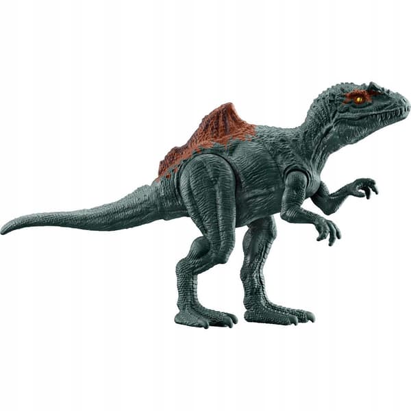 Mattel Jurassic World Large Concavenator Dinosaur Figure