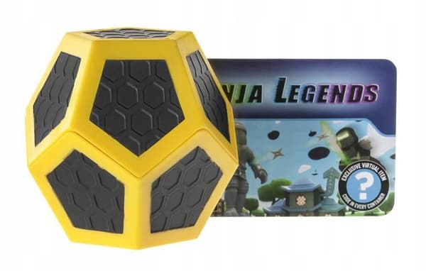 Roblox Ninja Legends figurine