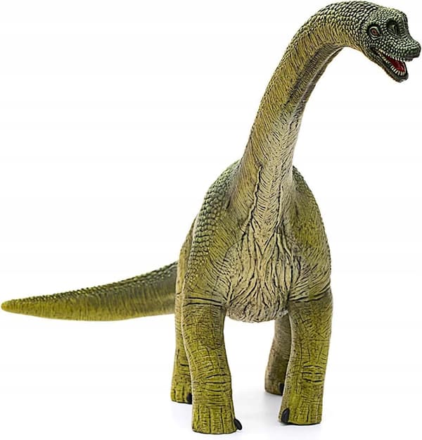 Schleich Brachiosaurus 14581