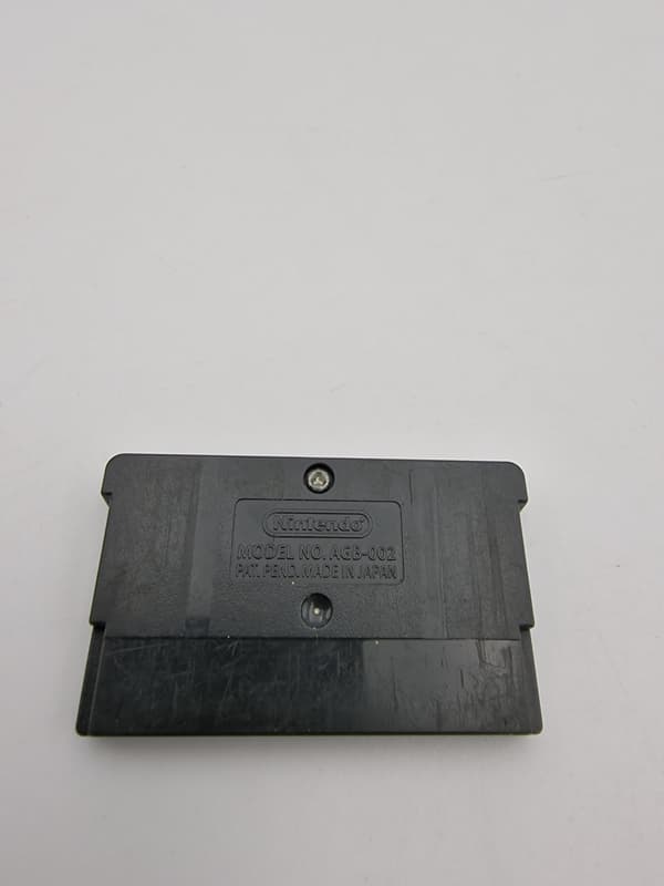 GAME BOY ADVANCE SHREK 2: BEG FOR MERCY – ORIGINAL