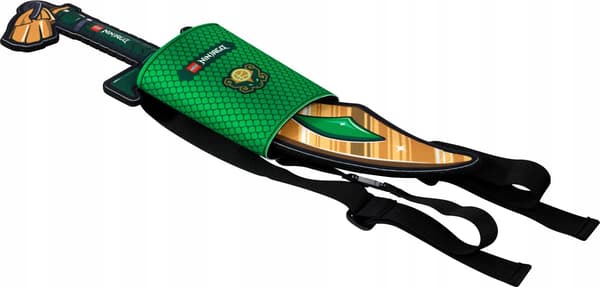 LEGO Ninjago 854311 Lloyd’s Sword with Sheath