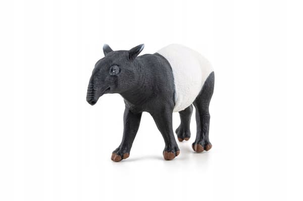 PAPO TAPIR FIGURINE