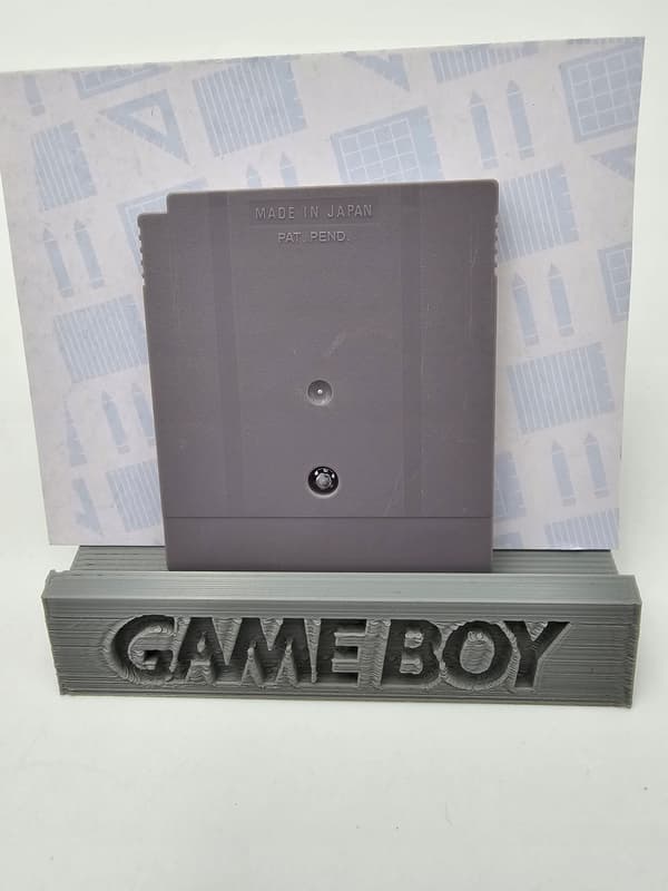 GAME BOY NAVY SEALS ORIGINAL