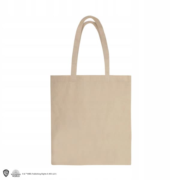 Gryffindor Alumni Canvas Bag, Harry Potter