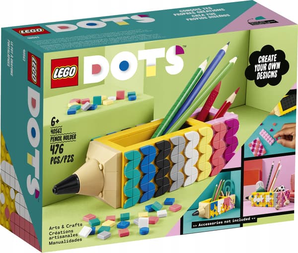LEGO Dots 40561 Pen Holder