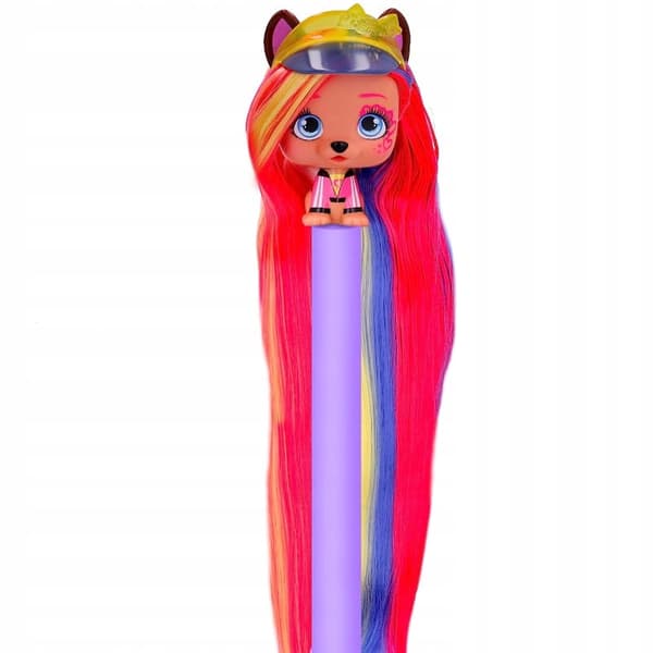 VIP PETS BOW POWER AURORA S6 STYLING DOG
