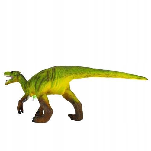MEGA CREATIVE – 54 CM DINOSAUR WITH A THANK-YOU EFFECT