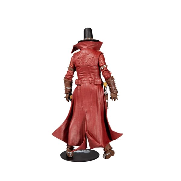 McFarlane Spawn Gunslinger 18cm Figure