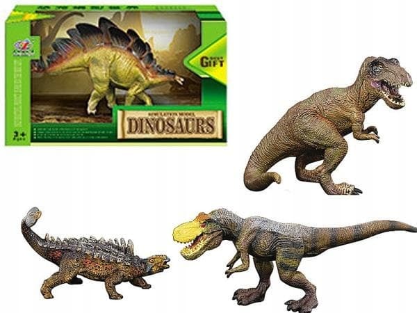 16CM DINOSAUR FIGURINE