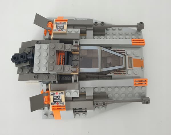 Lego Star Wars 7130 Snowspeeder