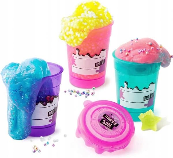 Slime Making Kit – Slime Factory – Slime Mixer – Creative Toys