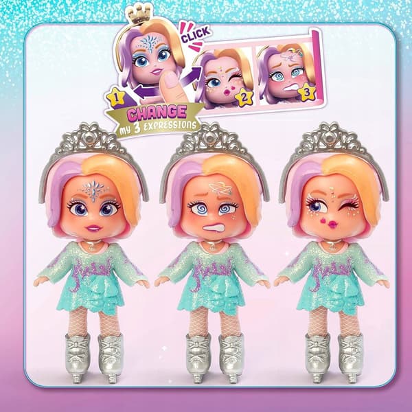 KOOKYLOOS TARA’S WARDROBE – A CLOTHES WARDROBE