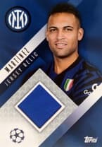 TOPPS RELIC – LAUTARO MARTINEZ
