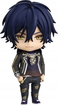 Nendoroid Paradox Live Haruomi Shingu 10 cm